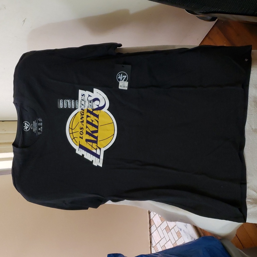 Lakers T shirt 👕